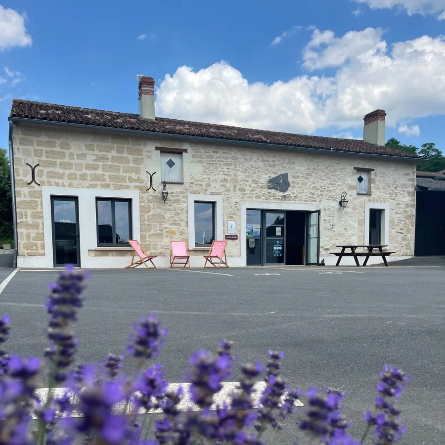 Domaine Bodineau