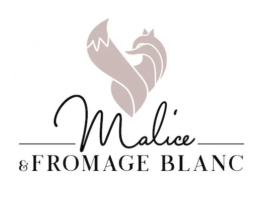 Malice et Fromage Blanc