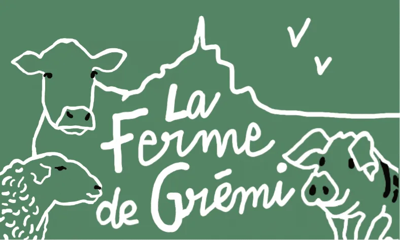 Photo de La Ferme de Grémi